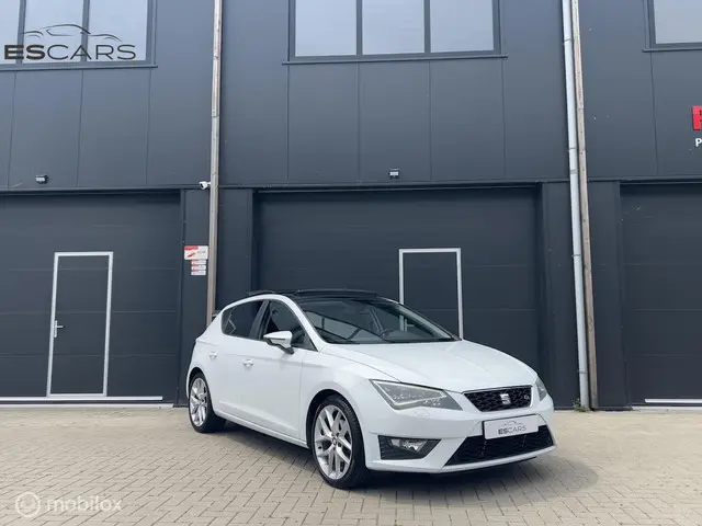 SEAT Leon 3