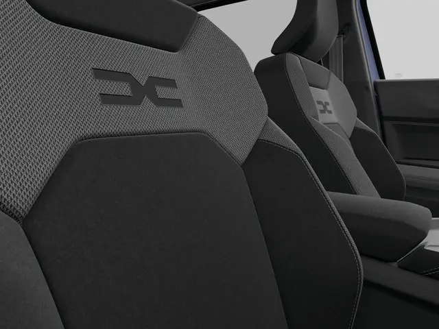 Dacia Bigster Limited Edition 2025 Hybride Benzine 14