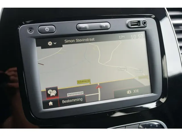 Renault Captur 0.9 TCe Intens 2019 Benzine 34