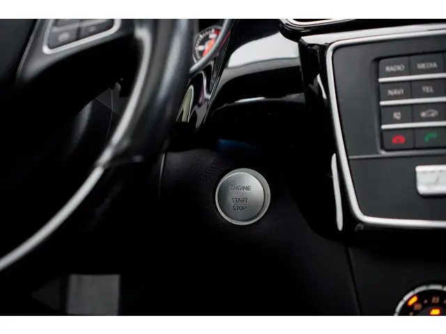 Mercedes-Benz GLE Coupé 400 4MATIC 2017 Benzine 46