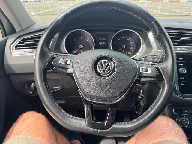 Volkswagen Tiguan 2.0 TDI NAVI/LED/CLIMA 2020 Diesel 17