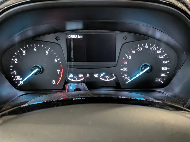 Ford Fiesta 1.1 Trend 2018 Benzine 23