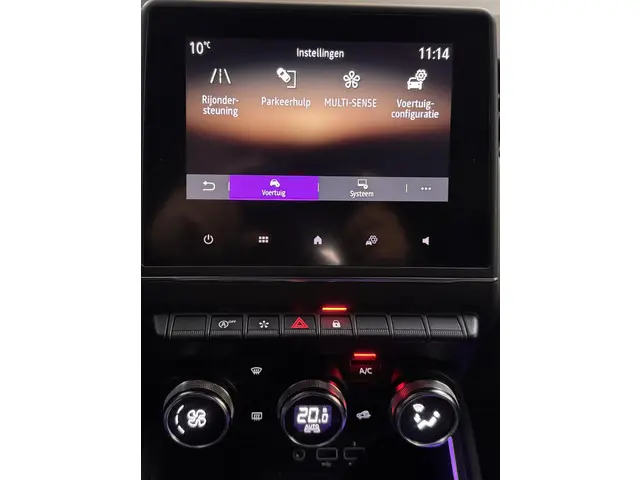 Renault Clio 1.3 TCe LIMITED 2019 Benzine 10