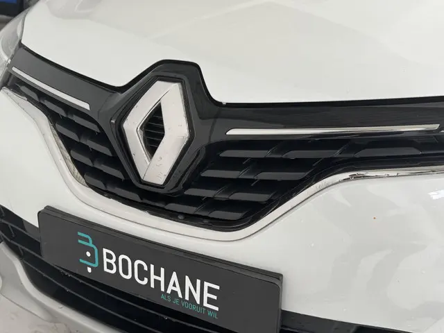 Renault Captur 0.9 TCe Intens 2017 Benzine 28