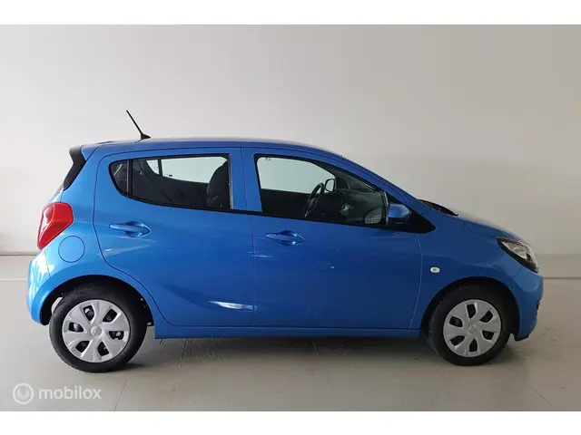 Opel KARL 1.0 ecoFLEX Edition 2018 Benzine 6