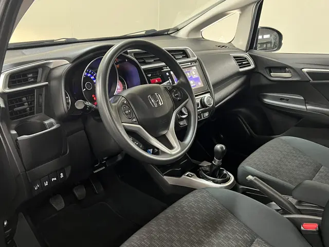 Honda Jazz 1.3 i-VTEC Comfort 2017 Benzine 8