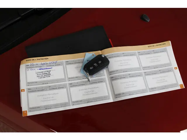 Citroën C3 1.2 PureTech Shine 82 PK. 2018 Benzine 27