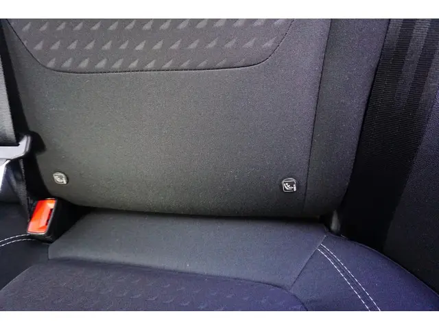Ford Fiesta 1.0 EcoBoost Titanium 2019 Benzine 14