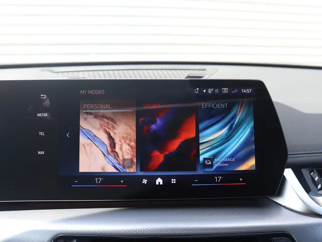 BMW iX1 eDrive20 2024 Elektrisch 24