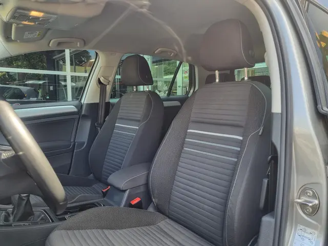 Volkswagen Golf 1.2 TSI Trendline CUP 2015 Benzine 11