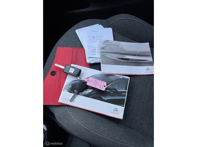 Citroën C3 1.2 PureTech Vaste prijs 2015 Benzine 17