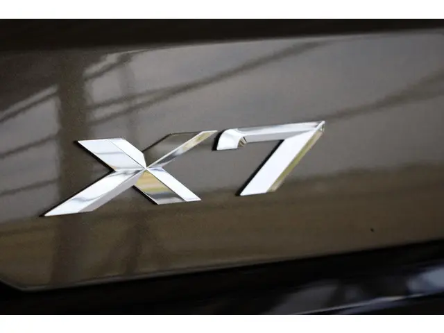 BMW X7 xDrive40i 2025 Benzine 36