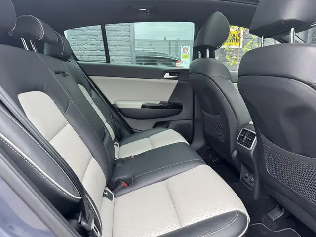 Kia Sportage 1.6 T-GDI 4WD GT-Line 2016 Benzine 16