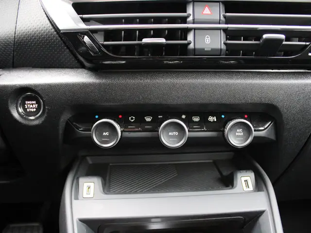 Citroën C4 1.2 Puretech Business Plus 2021 Benzine 16