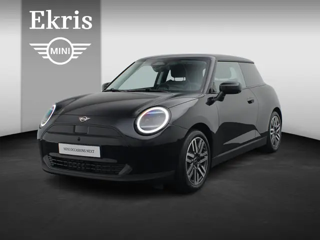 MINI Electric Cooper E 2024 Elektrisch