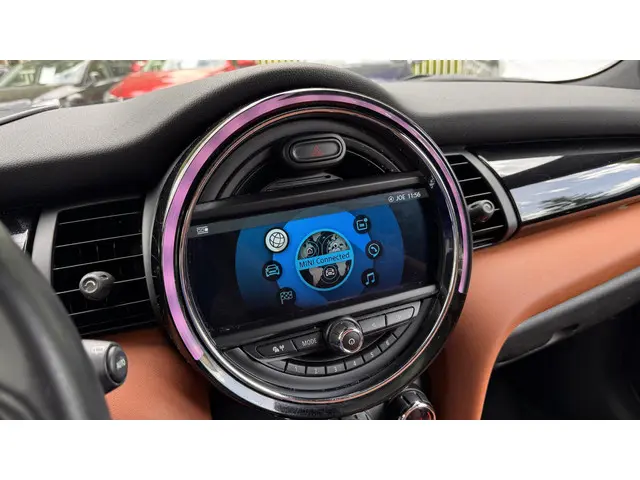 MINI Cooper Mini 1.5 60 Years Edition 2019 Benzine 22