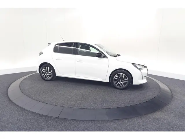 Peugeot 208 PureTech 100 Allure Pack 2023 Benzine 7