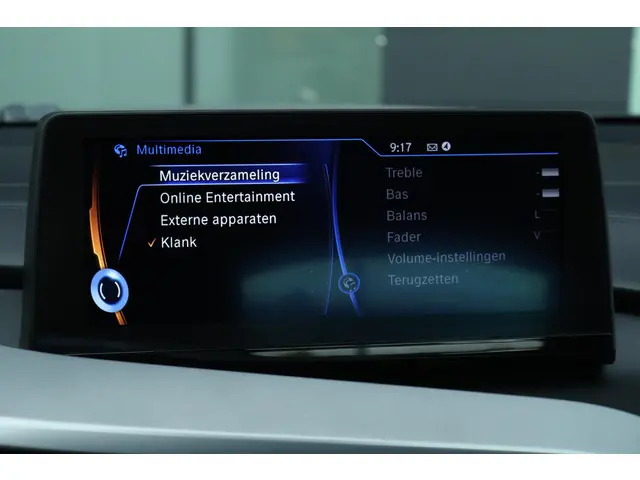 BMW i8 1.5 2015 Hybride Benzine 29