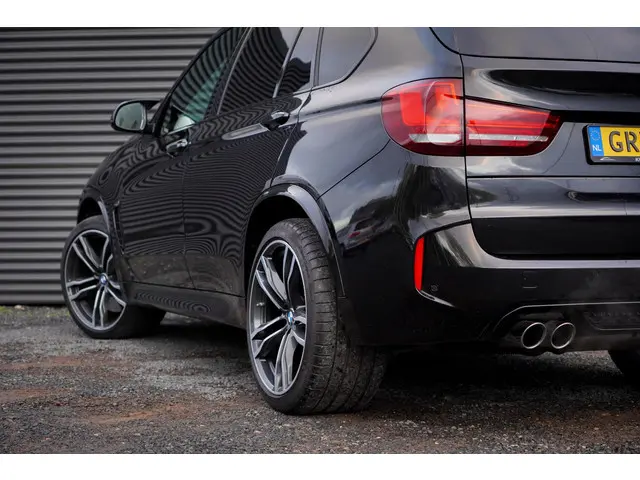 BMW X5 M 2018 Benzine 68
