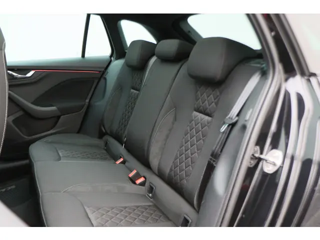 Škoda Scala 1.0 TSI DSG Sport Business 2023 Benzine 13