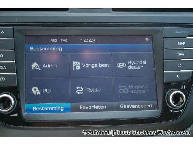 Hyundai i20 1.0 T-GDI Comfort 2018 Benzine 30