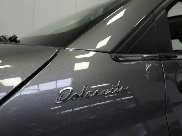 Fiat 500C 1.0 Cabrio Hybrid Dolcevita 2021 Benzine 30