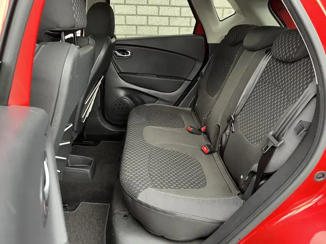 Renault Captur 1.2 TCe Intens 2018 Benzine 8