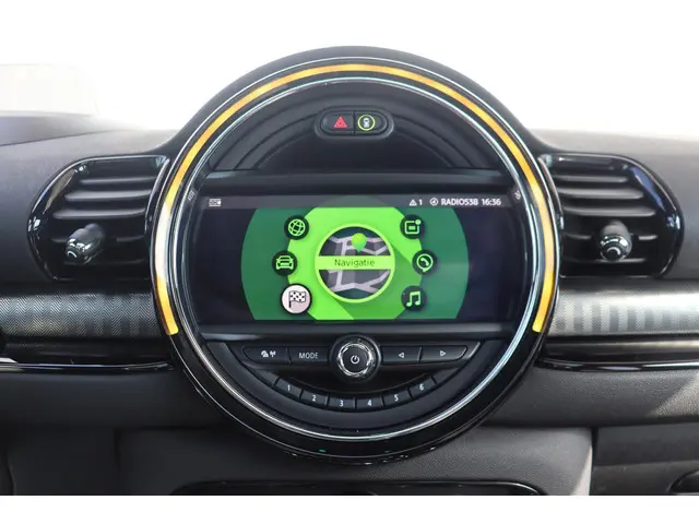 MINI Clubman Mini 2.0 JCW ALL4 Chili 2020 Benzine 17
