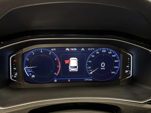 Volkswagen T-Roc 1.5 TSI Sport 2021 Benzine 9
