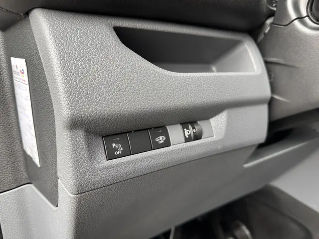 Opel Vivaro 2.0 CDTI L2H1 Edition 2021 Diesel 23