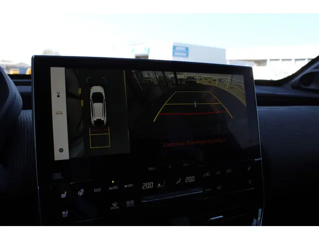 Toyota bZ4X Premium 71 kWh 3-Fase 2023 Elektrisch 22