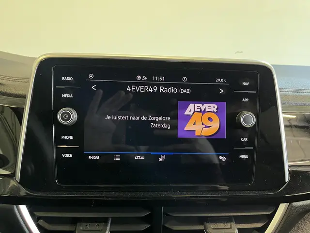 Volkswagen T-Roc 1.5 TSI 150pk DSG R-Line 2024 Benzine 17