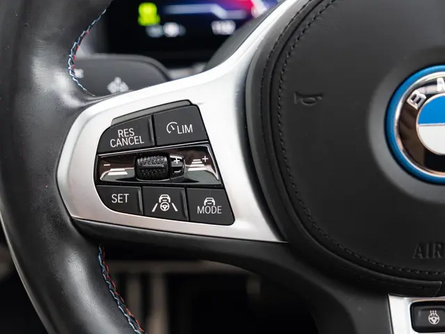 BMW i4 M50 2023 Elektrisch 30