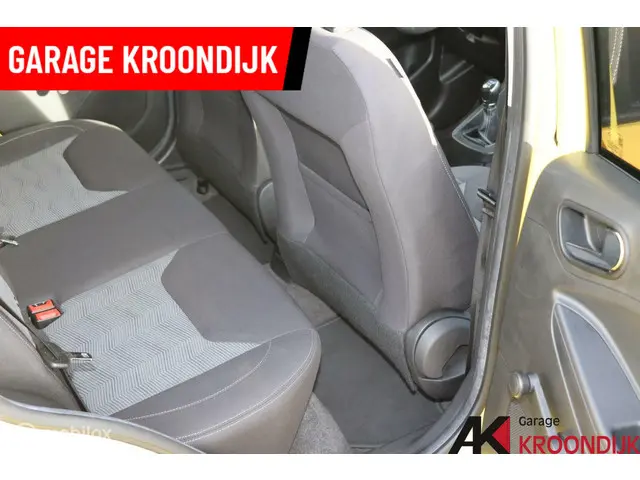 Ford Ka Ka+ 1.2 Trend Ultimate/ 52.000KM / AIRCO / 2016 Benzine 20