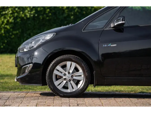 Hyundai ix20 1.4i Pro 77.100 km + NAP NL-auto 2013 Benzine 10