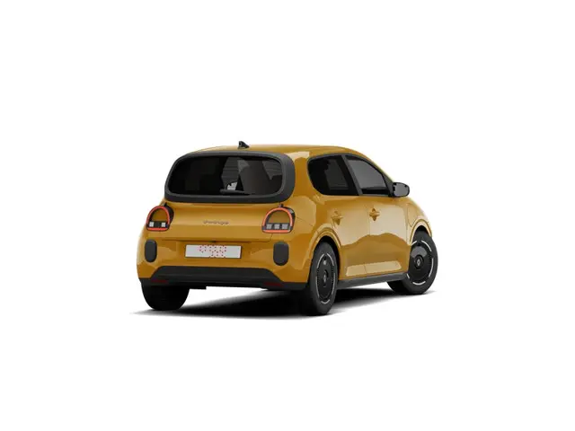 Renault Twingo Techno 2026 Elektrisch 6
