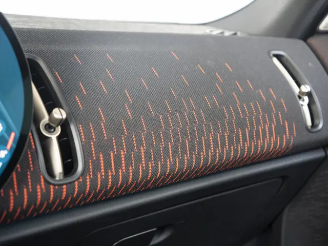 MINI Countryman C 2025 Benzine 26