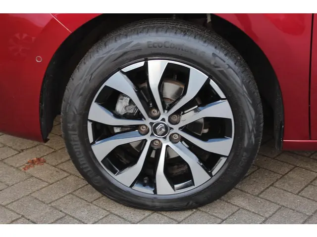 Renault Kangoo 1.3 TCe Techno 130 PK 2022 Benzine 18