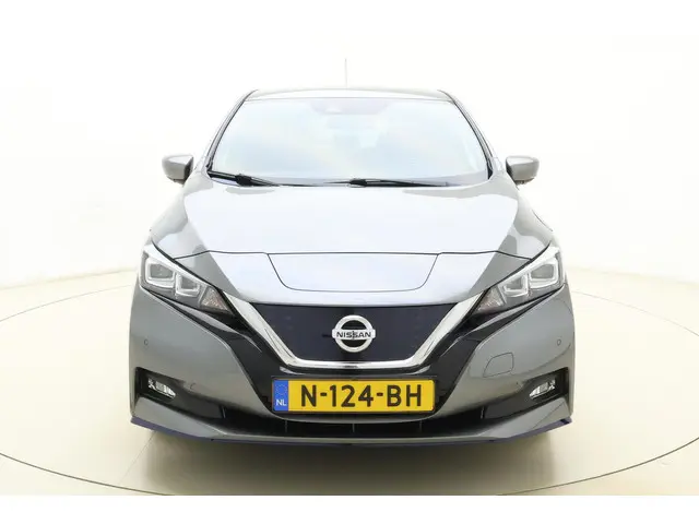 Nissan Leaf e+ N-Connecta 62 kWh 2021 Elektrisch 6