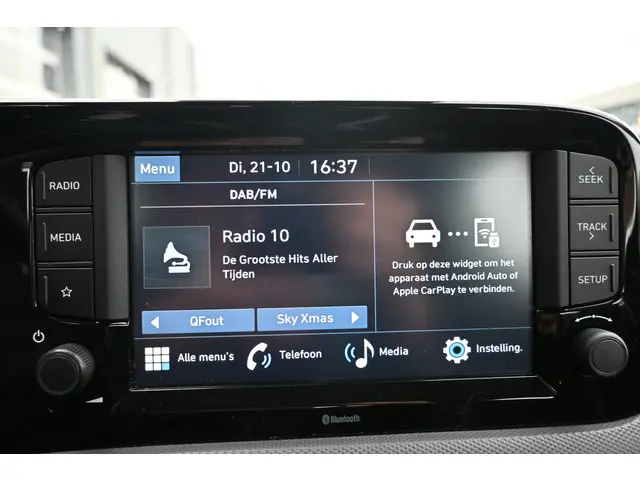 Hyundai i10 1.0 Comfort 2023 Benzine 17