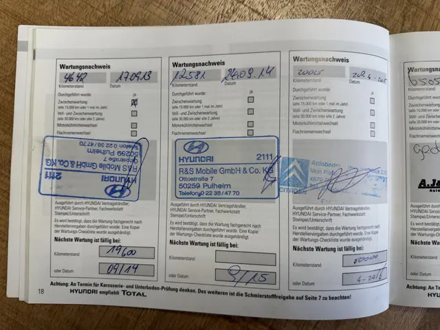 Hyundai ix20 1.4i i-Motion 2012 Benzine 36