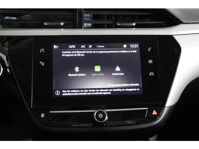 Opel Corsa-e Edition 50 kWh 2020 Elektrisch 16