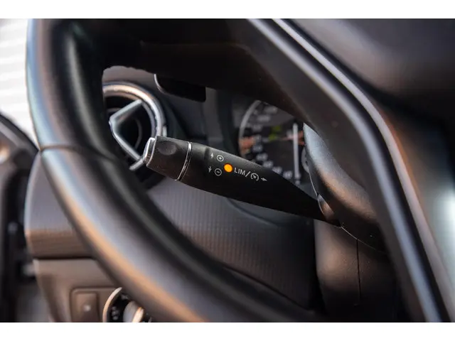 Mercedes-Benz A-Klasse 180 Ambition 2013 Benzine 21