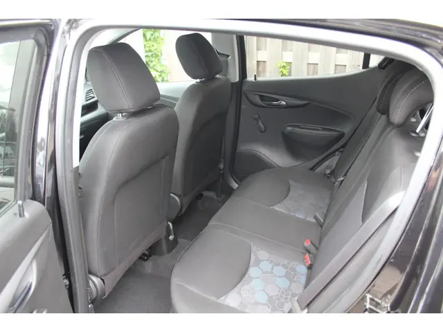 Opel KARL 1.0 Rocks Online Edition 2017 Benzine 11