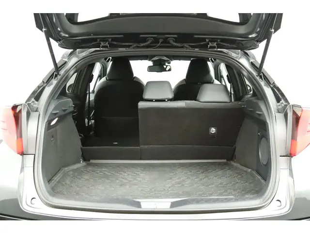 Toyota C-HR 2.0 Hybrid GR-Sport 2022 Hybride Benzine 25