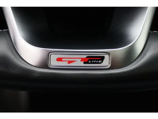 Kia Ceed 1.4 T-GDI GT-Line Automaat 2020 Benzine 41