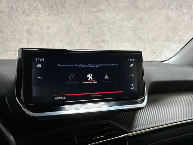 Peugeot 2008 1.2 PureTech Allure Sport 2021 Benzine 20