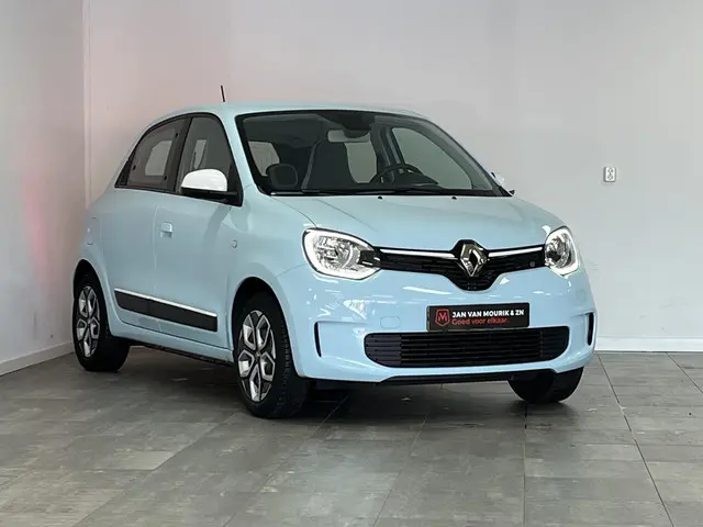 Renault Twingo 1.0 SCe Collection 2019 Benzine 5