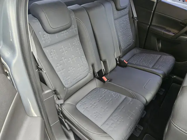 Opel Meriva 1.4 Turbo Cosmo 2013 Benzine 14