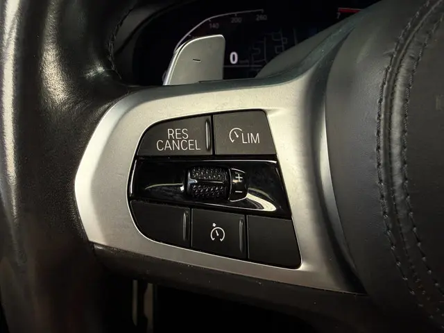 BMW X4 XDrive20i M Sport | Open dak | 2020 Benzine 10